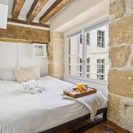 Bnbnova - 1br - & Louvre Parigi