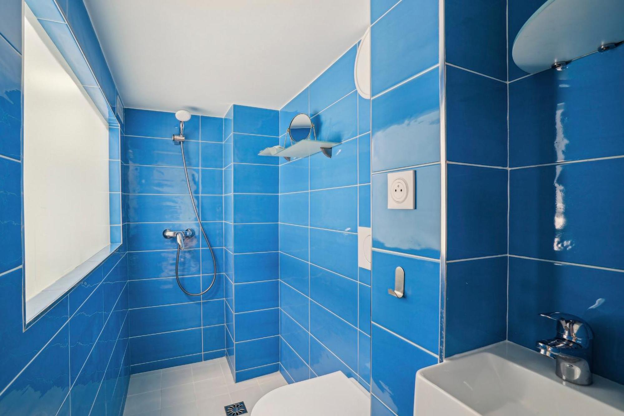Bnbnova - 1br - & Louvre *